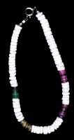 Ciprina Heshi w/Bracelet