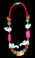 Whale & Seahorse Set