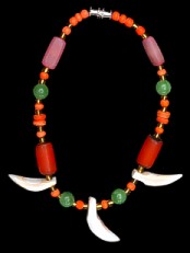 M.O.P. Jade Bead