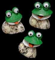 Frog Magnet