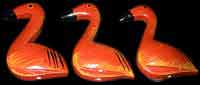 Flamingo Magnet