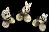 Mouse w/ Glasses
