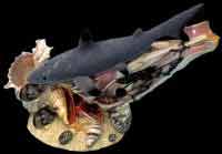 Shark Ocean Scene 2