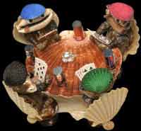 Poker Players 