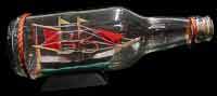 Ship In a Bottle 