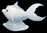 Egg Shell Fish