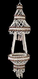 Snake Head Basket