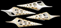 Four Sided Cut Tibia