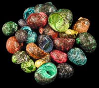 Dyed Neritas