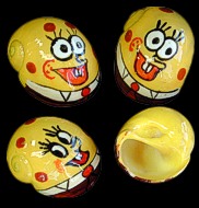 Shell Bob