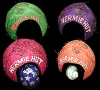 Baby CoCo Huts