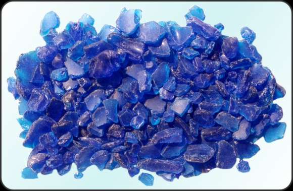 Sea Glass