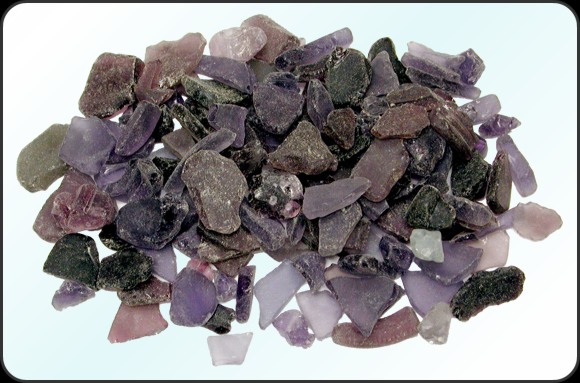 Sea Glass