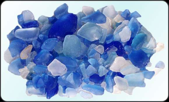 Sea Glass