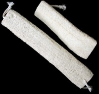 Loofa w/Rope