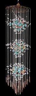 3 Tier Multi-color